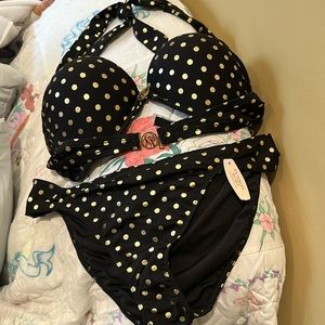 Victoria Secret Swim Suit new